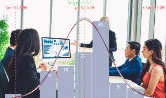 SPC节造图